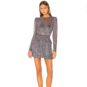 Sabina Musayev Monique Dress